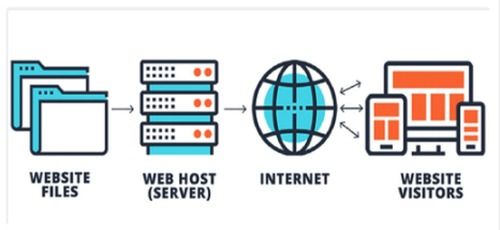 Server Hosting Software Services