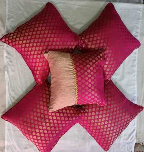 700 Smooth Finish Silk Cushion