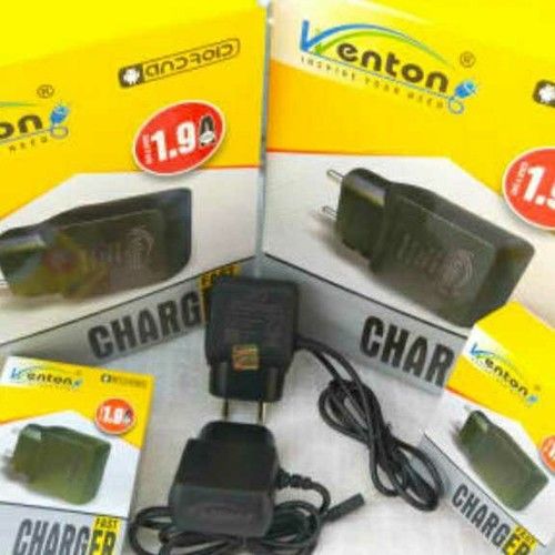 Usb Mobile Phone Charger