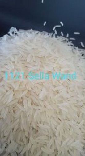 Organic White Sella Basmati Rice