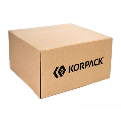 Brown 7 Ply Printed Corrugated Box