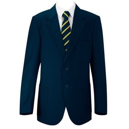 Boys School Uniform Blazer 