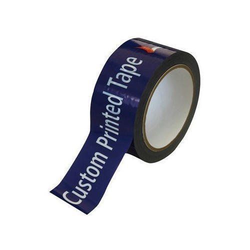 Custom Printed Bopp Tapes