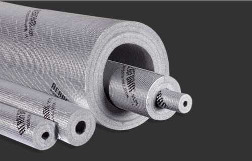 Any Durable Thermal Insulation Tubes