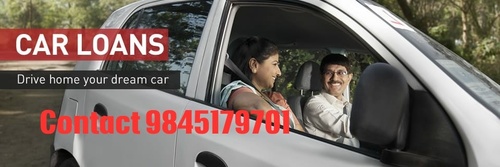 Easy Car Loan Service By Eden Marketing