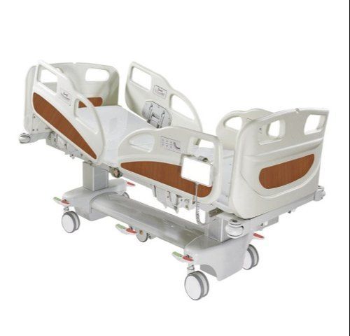 Electric ICU Bed Multifunction