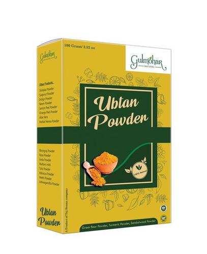 Gulmohar Ubtan Powder