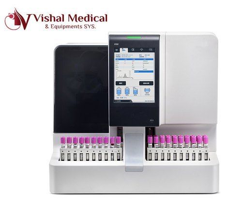 H50 Automated Hplc Analyzer