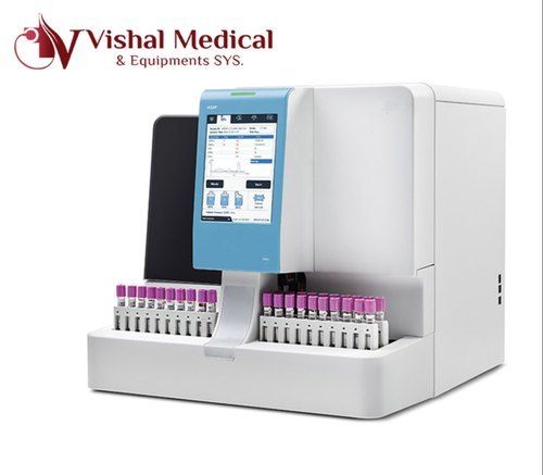 H50P Automated Hplc Analyzer