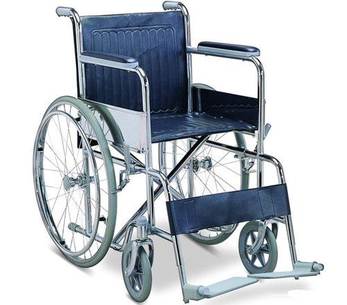 Highly Durable Wheel Chair