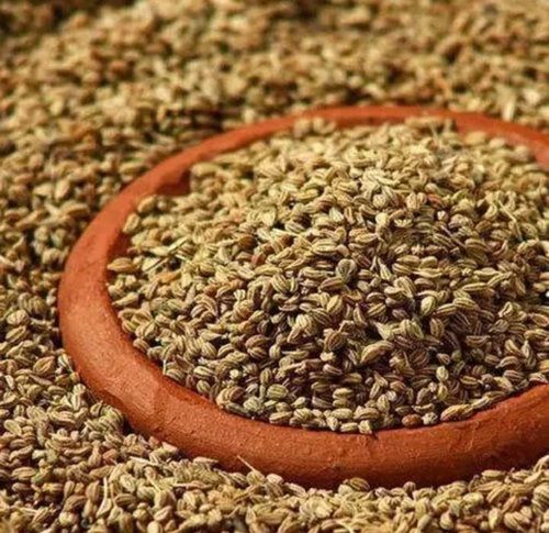 Impurity Free Ajwain Seeds