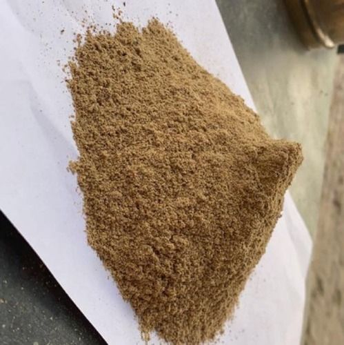 Brown Kpf Poultry Feed Powder