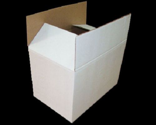Light Weight Corrugated Boxes