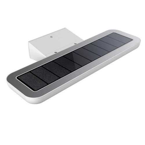 Motion Sensor Led Solar Door Lights Power: 26 Watt (W)