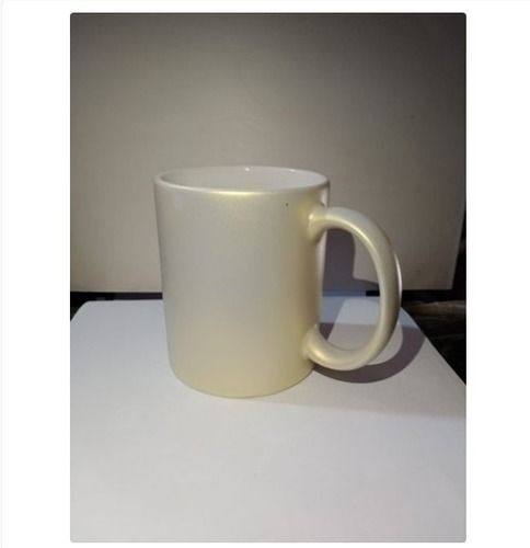 Plain Coffee Mug 300ml