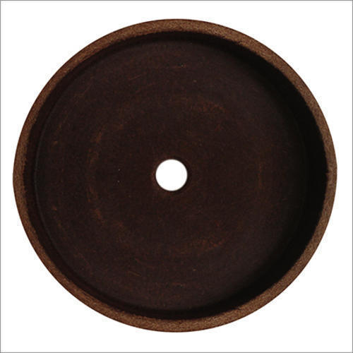 Round Shape Leather Cup Washer - Solid New Design, Oil Resistant and Easy to Install for Industrial Use