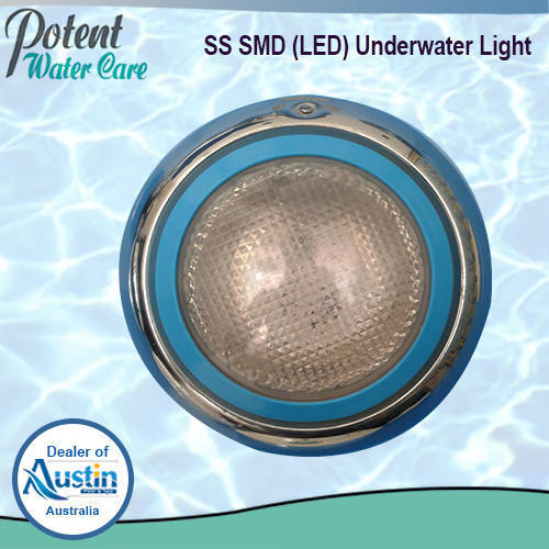 Stainless Steel SMD (LED) Underwater Light