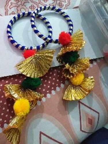 Fashion Womens Designer Handicraft Bangles