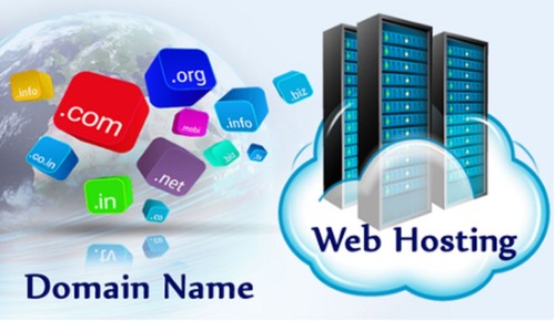 Domain Hosting Service - All India Online Access | Cost Effective Budget Friendly Easy Creation and Modification with HTML