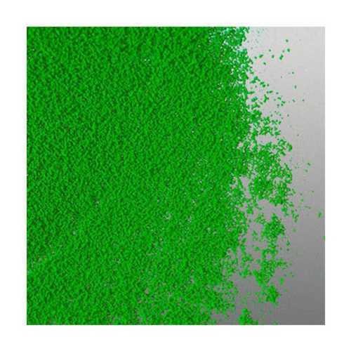 100% Pure Green Pigment