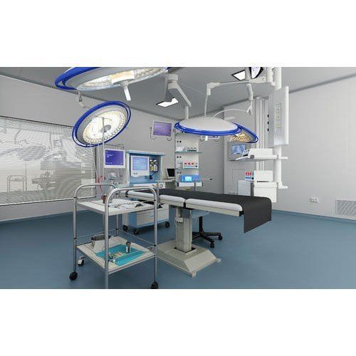 3D Medical Rendering Animation Services