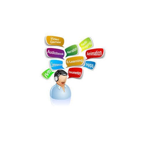 Audio Video And Translation E-Learning Solution