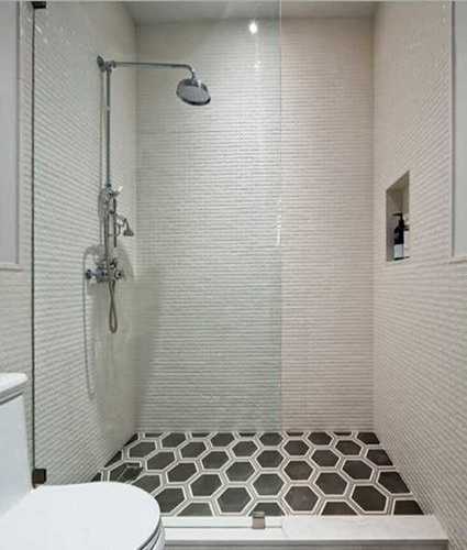 Bathroom Interior Design Services By S.R.Electric 
