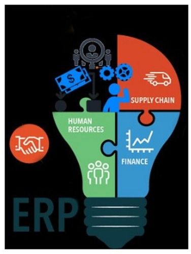 Chemical Industry ERP Software Development Service