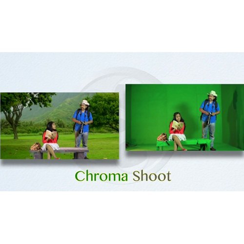 Chorma Shoot Service By Muls N Ravs Entertainment Pvt. Ltd.