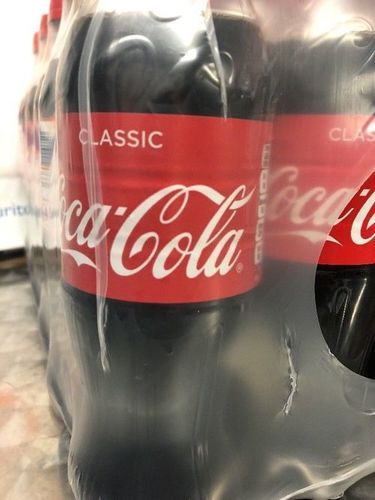 Coca Cola Cold Drink 500 Ml