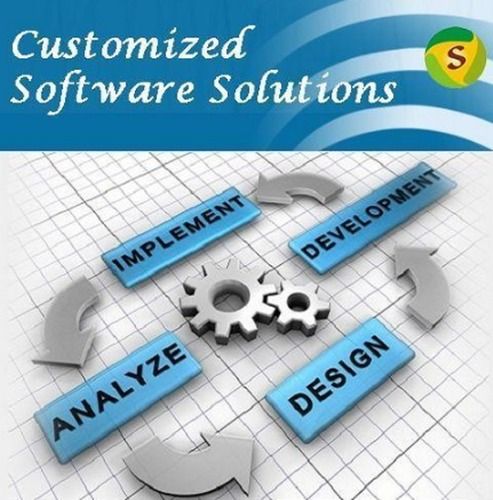 Customized Software Solution Service