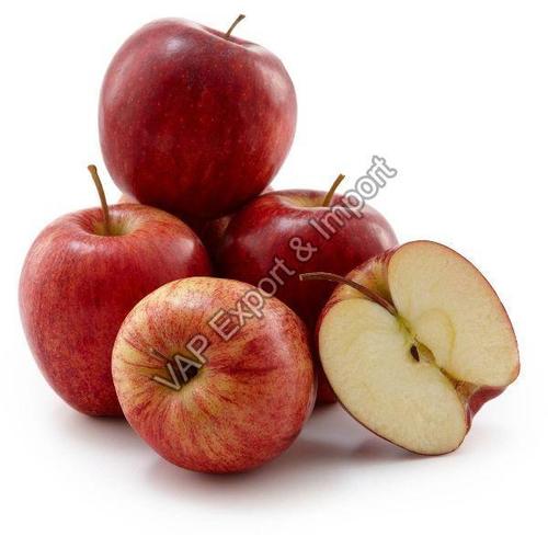 Healthy and Natural Fresh Apple