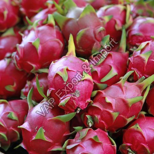 Pink Healthy And Natural Fresh Dragon Fruit