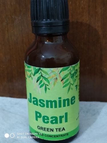 Jasmine Pearl Green Tea