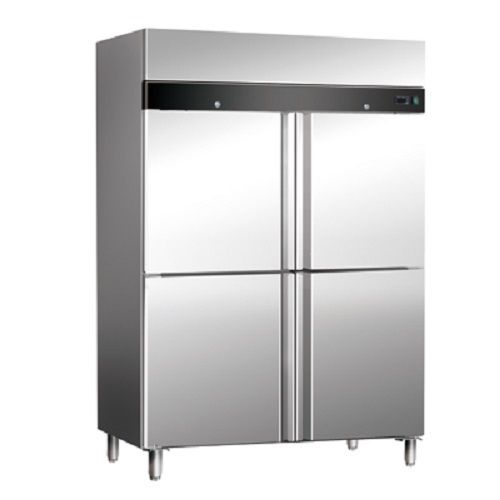 Less Maintenance Commercial Kitchen Refrigerator