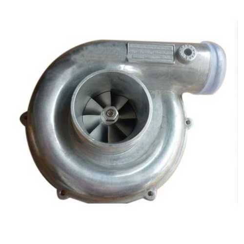 Metal Powder Coated Turbo Chargers