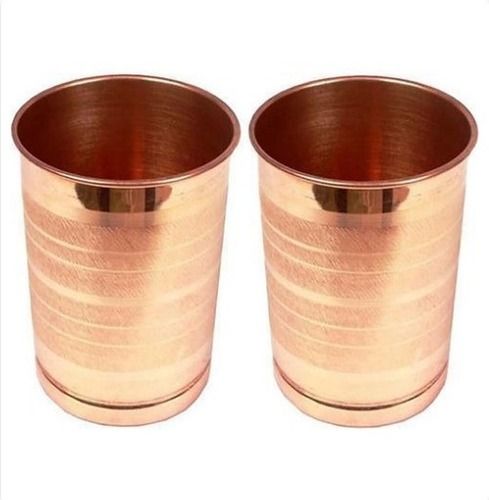 Pure Copper Glass 300ml