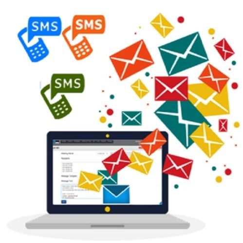 SMS Marketing Service - All India Availability | Cost Effective, User-Friendly Interface, Online Payment Options, Add-On Features