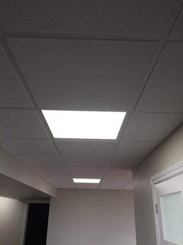 2X2 48W Indoor Led Panel Light Application: Domestic