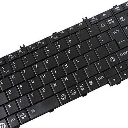 Adjustable Keyboard Laptop Keyboard