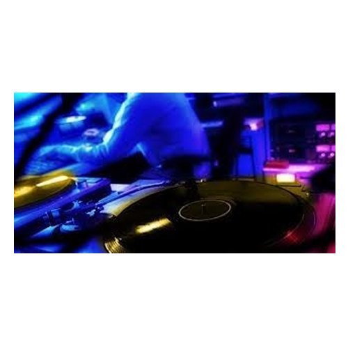 Audio Post And Background Music Service