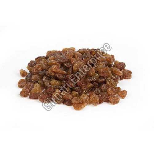 Brown Sweet Natural Raisins