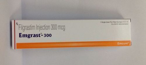 Filgrastim Injection