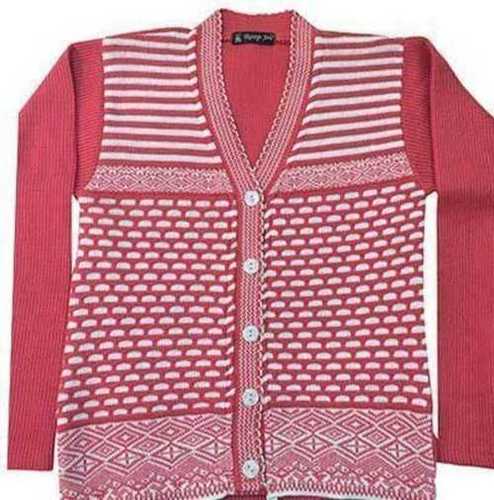 Full Sleeve Ladies Cardigans