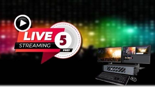 HD Live Streaming Services
