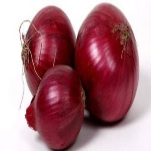 Healthy and Natural Fresh Red Onion