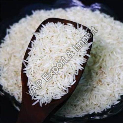 White Healthy And Natural Pusa Basmati Rice