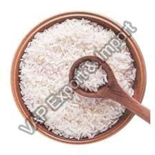  स्वस्थ और प्राकृतिक मध्यम अनाज बासमती चावल 
