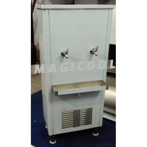 Stainless Steel Inbuilt Ro Water Cooler