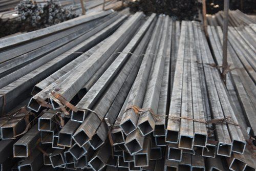 Mild Steel Square Pipe